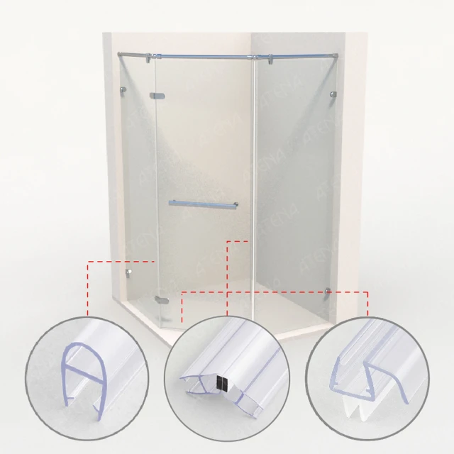 【ATENA 雅典娜】一字三門材料組(90180吸鐵條1對+子彈型側防水1支+下擋水條II1支) 歷史價格詳細信息