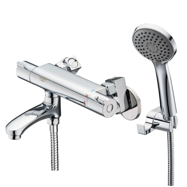 LOLAT 一指切換小淋浴水龍頭/鉻(SNN1455H) 歷史價格詳細信息