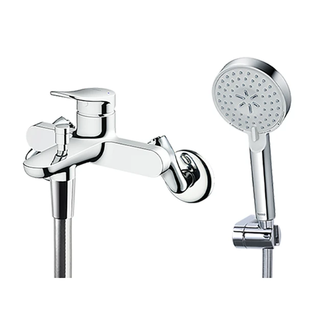 【TOTO】淋浴用單槍龍頭 TBS01302P1A-S5 三段式蓮蓬頭(舒膚、活膚、強力活膚) 歷史價格詳細信息