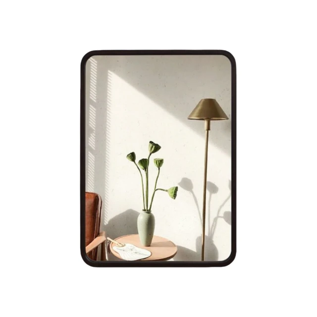 【WELAI】70cm圓形浴鏡智能衛生間壁掛鏡觸摸屏化妝鏡(浴鏡/壁掛鏡/化妝鏡) 歷史價格詳細信息