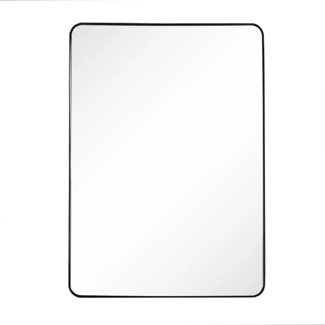 【HOMAX】50x50cm 鋁框圓鏡-石炭黑 歷史價格詳細信息