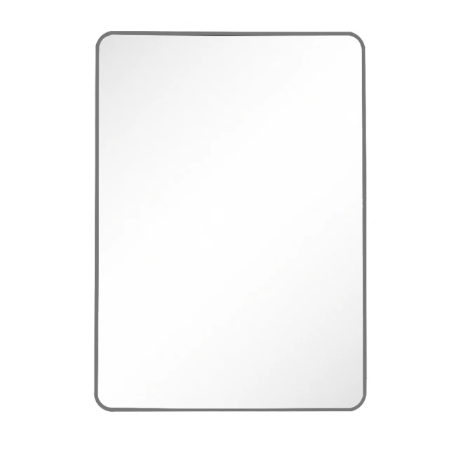 【HOMAX】50x50cm 鋁框圓鏡-石炭黑 歷史價格詳細信息