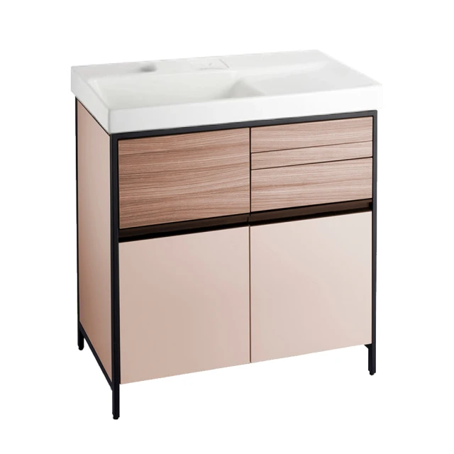 KOHLER Maxispace 鏡櫃 (60cm) K-96106T-L-NA_K-96106T 歷史價格詳細信息