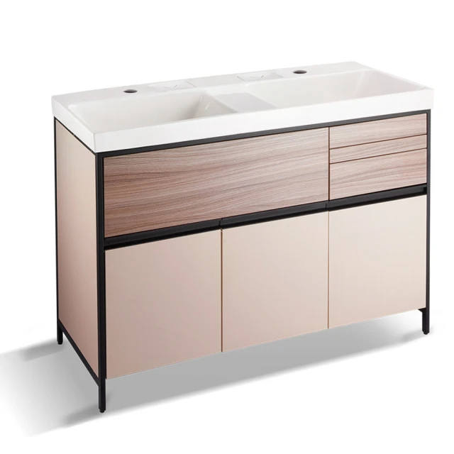 KOHLER Maxispace 鏡櫃 (60cm) K-96106T-L-NA_K-96106T 歷史價格詳細信息