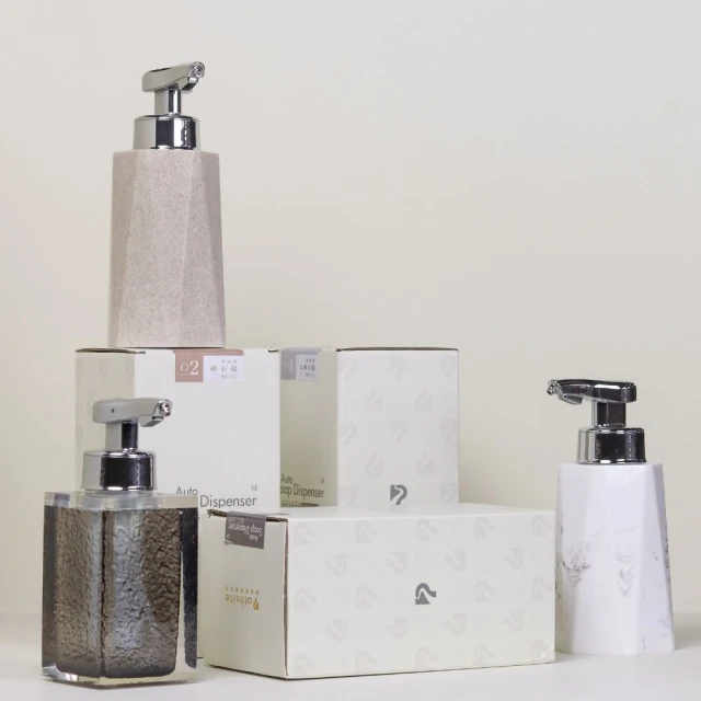 自動感應泡沫給皂洗手機(100X90X205mm)[大買家] 歷史價格詳細信息