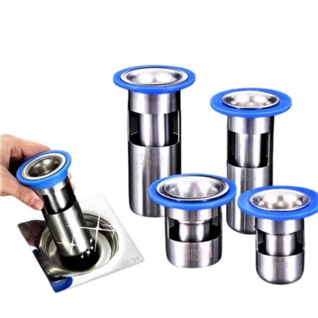 【防蟲防蟑】廚房浴室防臭管道芯(防堵塞 地漏芯 防臭芯 排水孔蓋 過濾網 水槽 地漏塞 地漏貼 落水頭) 歷史價格詳細信息