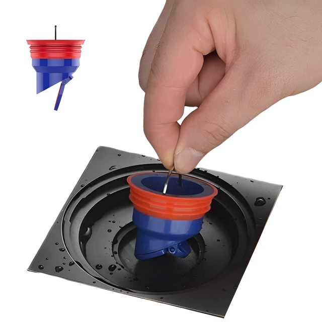 防臭地漏芯 落水頭 防蟲地漏 排水口 排水孔 A 防堵塞 水槽 304不鏽鋼防臭地漏【P410】Color_me 歷史價格詳細信息