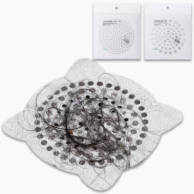 一次性地漏貼 30個裝 細密網格 排水孔貼 毛髮過濾片 排水孔過濾網 歷史價格詳細信息