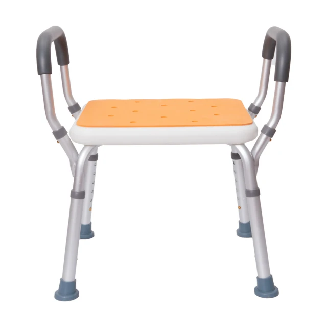 【浴室安全】5277有背U型扶手洗澡椅(#浴室凳#浴室椅凳#防滑浴室闆凳#老人) 歷史價格詳細信息