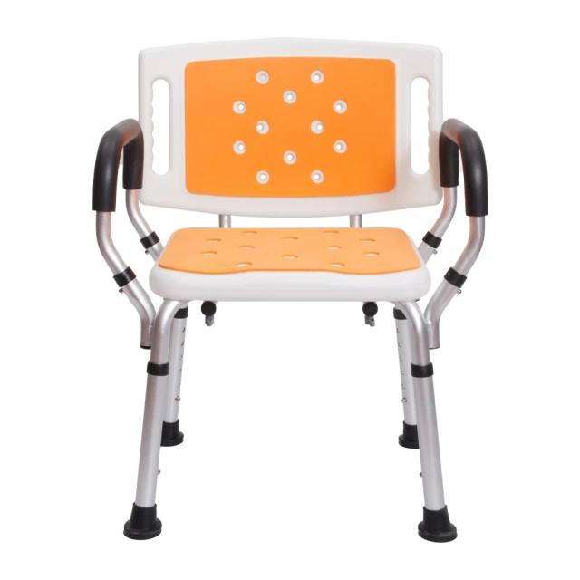 沐浴椅 老年人沐浴椅鋁合金洗澡凳浴室老人靠背坐凳孕婦淋浴凳子 歷史價格詳細信息