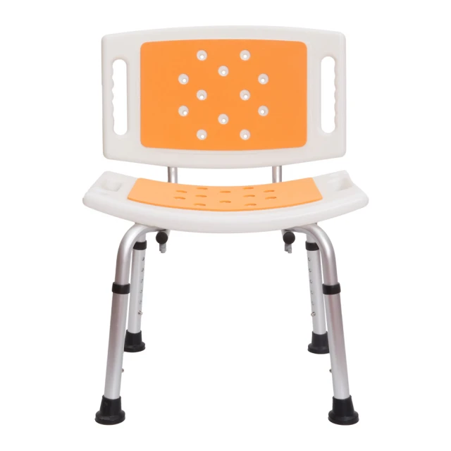 沐浴椅 老年人沐浴椅鋁合金洗澡凳浴室老人靠背坐凳孕婦淋浴凳子 歷史價格詳細信息