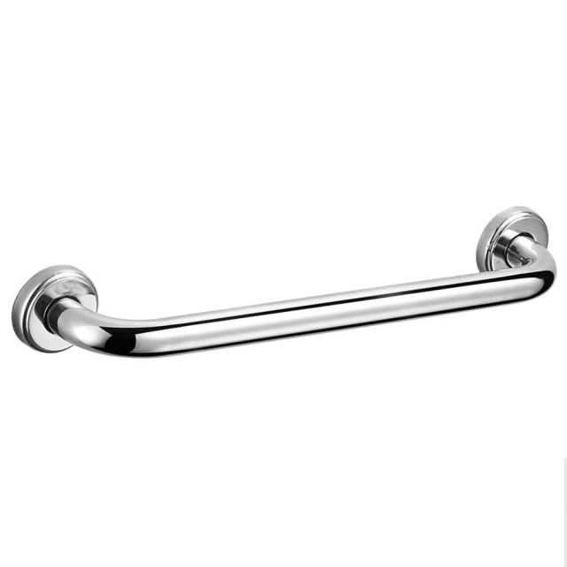 【安全扶手】 100cm不銹鋼拋光亮面 IA035扶手 C型扶手 浴室扶手 廁所扶手 浴缸扶手防滑扶手 歷史價格詳細信息