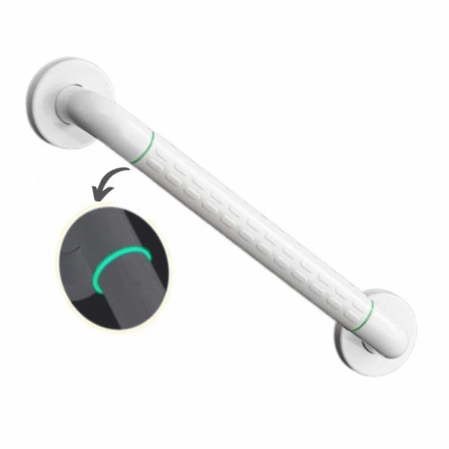 【安全扶手】 90cm ABS 牙白 防滑 2407 一字型扶手 c型 浴室扶手 廁所扶手 浴缸扶手防滑扶手 歷史價格詳細信息