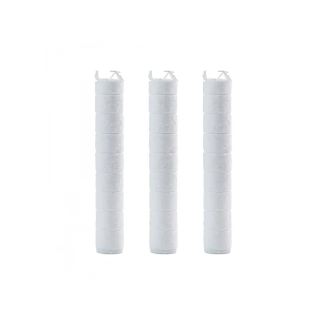 3入裝 - 適用Chimei 奇美手持多功能強力 氣旋吸塵器 VC-HMDPH0 替換用前置濾網濾芯過濾棉 歷史價格詳細信息