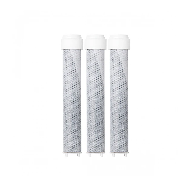 3入裝 - 適用Chimei 奇美手持多功能強力 氣旋吸塵器 VC-HMDPH0 替換用前置濾網濾芯過濾棉 歷史價格詳細信息