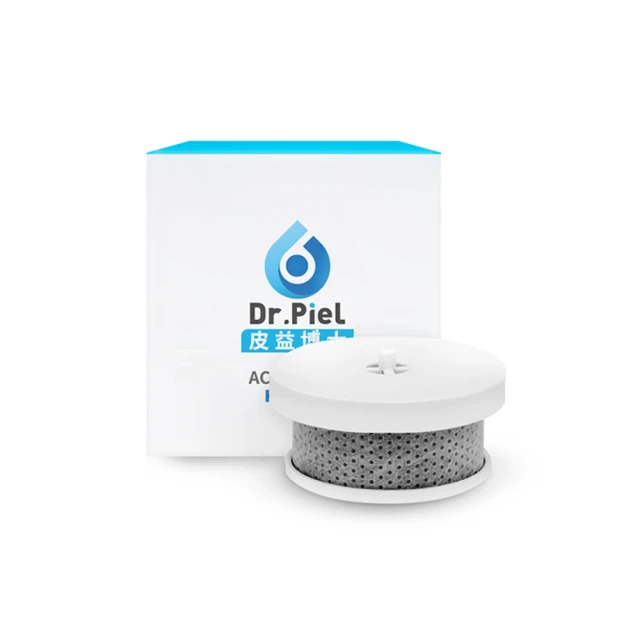 【Dr.Piel皮益博士】PP前置濾芯(除氯安心蓮蓬頭專用) 歷史價格詳細信息