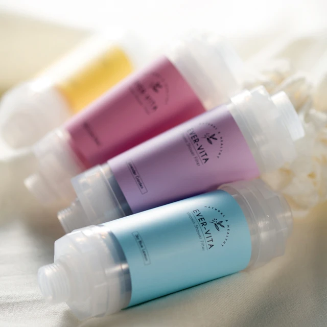 除氯香氛蓮蓬頭濾芯-悠香時光禮盒(4支入) 歷史價格詳細信息