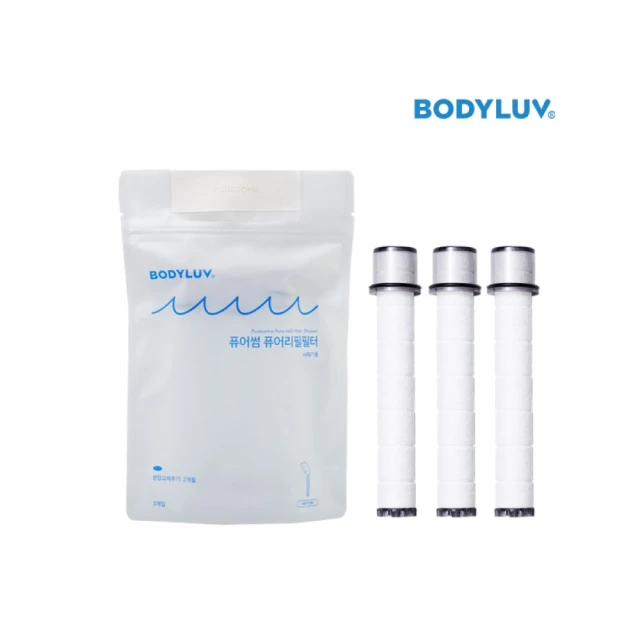 【BODYLUV】極淨安心蓮蓬頭 歷史價格詳細信息