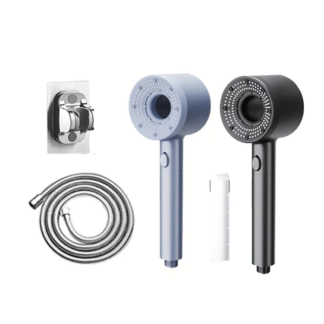 【ANTIAN】浴室增壓節水蓮蓬頭 手持沐浴大面板花灑 淋浴花灑噴頭(新年禮物) 歷史價格詳細信息