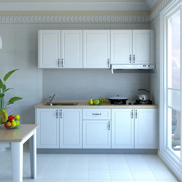 【日系時尚】【京濱工業】歐化廚具-不鏽鋼檯面塑合板門(210+30公分) 歷史價格詳細信息