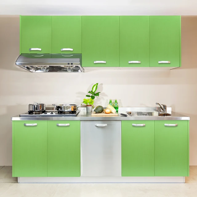 【日系時尚】【不鏽鋼天王】不鏽鋼廚具-不鏽鋼檯面塑合板門(220公分以內) 歷史價格詳細信息