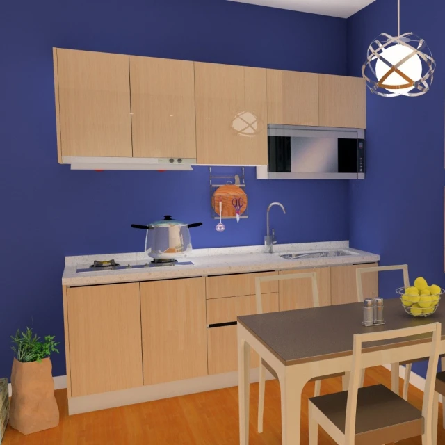 【仁和居智慧防災廚具】鄉村風-高壓成形板系列-不鏽鋼檯面 不鏽鋼桶身(280公分以內) 歷史價格詳細信息