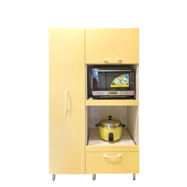 【MIDUOLI米多里】防蟑抗菌廚具（ㄇ型廚具／不含三機／含吧台＋鐵件吊櫃+冰箱上櫃）(米多里設計) 歷史價格詳細信息