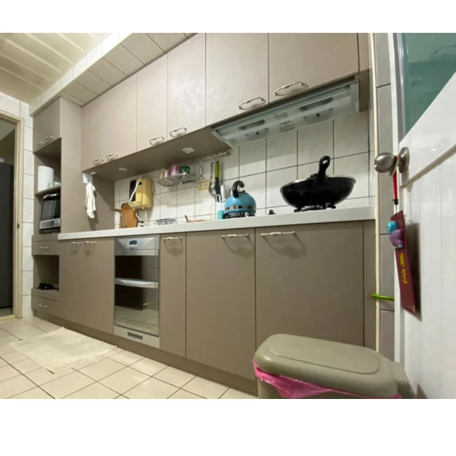 【MIDUOLI米多里】一字型生活廚具MIDUOLI-kitchen(米多里設計) 歷史價格詳細信息