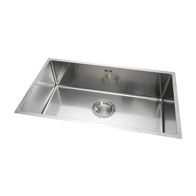 廚房不鏽鋼水槽拉絲大單槽——60x45套餐A （洗碗池/洗碗盆/洗菜池/台下盆） 歷史價格詳細信息