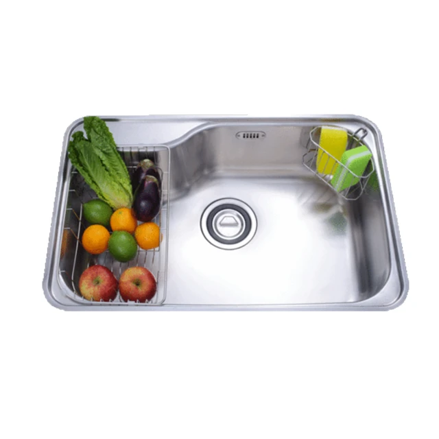 【大吉熊LUCKYBEAR】左海灣單槽柔絲面-無安裝服務(KL-105L) 歷史價格詳細信息