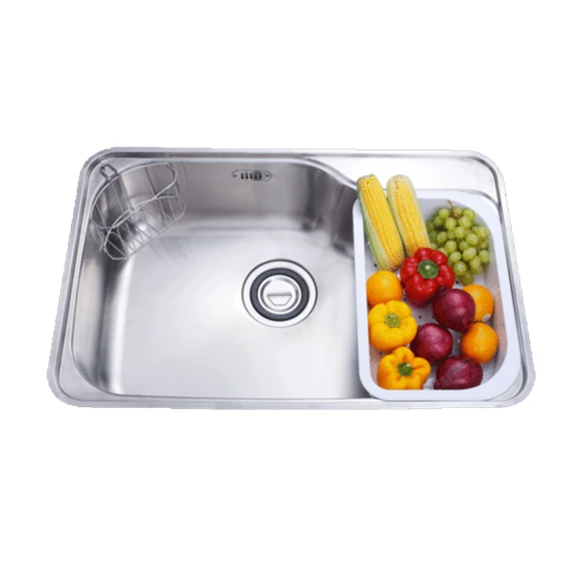 【大吉熊LUCKYBEAR】左海灣單槽柔絲面-無安裝服務(KL-105L) 歷史價格詳細信息