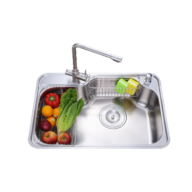 【大吉熊LUCKYBEAR】左海灣單槽柔絲面-無安裝服務(KL-105L) 歷史價格詳細信息