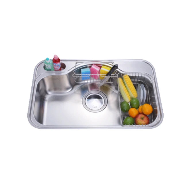 【大吉熊LUCKYBEAR】左海灣單槽柔絲面-無安裝服務(KL-105L) 歷史價格詳細信息