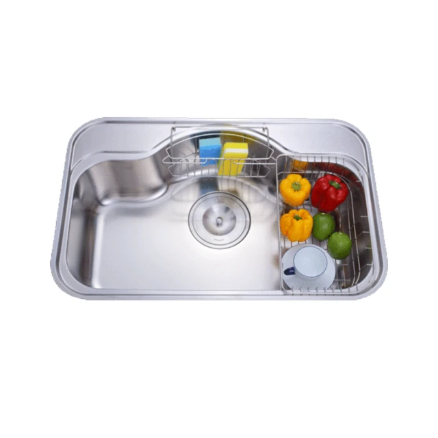 【大吉熊LUCKYBEAR】左海灣單槽柔絲面-無安裝服務(KL-105L) 歷史價格詳細信息