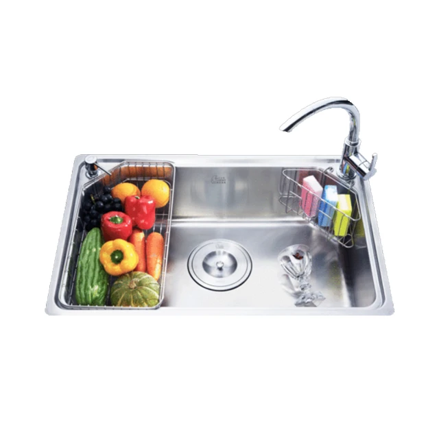 【大吉熊LUCKYBEAR】左海灣單槽柔絲面-無安裝服務(KL-105L) 歷史價格詳細信息