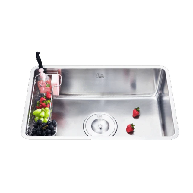 【大吉熊LUCKYBEAR】左海灣單槽柔絲面-無安裝服務(KL-105L) 歷史價格詳細信息