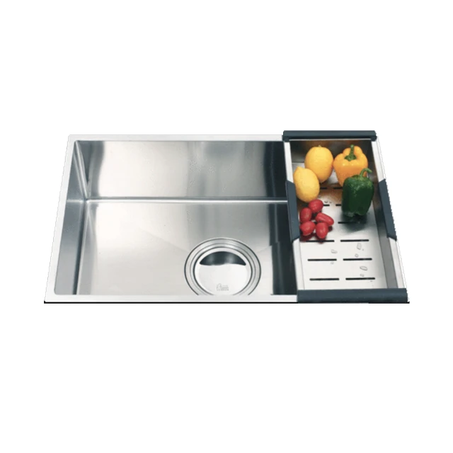 【大吉熊LUCKYBEAR】左海灣單槽柔絲面-無安裝服務(KL-105L) 歷史價格詳細信息