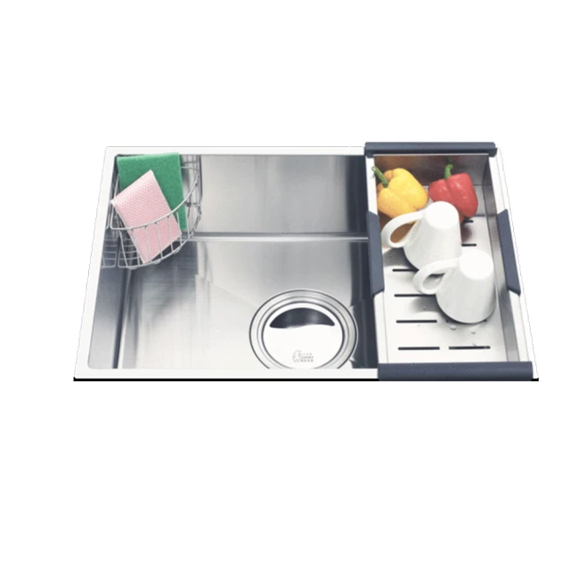 【大吉熊LUCKYBEAR】左海灣單槽柔絲面-無安裝服務(KL-105L) 歷史價格詳細信息