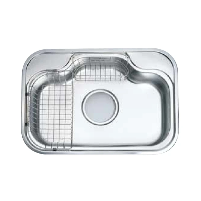 【MIDUOLI米多里】MDS-750PL左大不鏽鋼水槽 歷史價格詳細信息