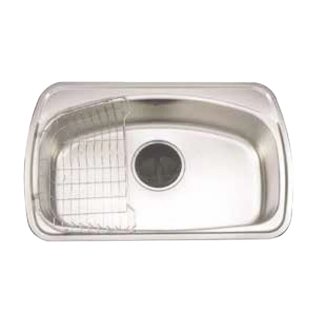 【MIDUOLI米多里】MDS-750PL左大不鏽鋼水槽 歷史價格詳細信息