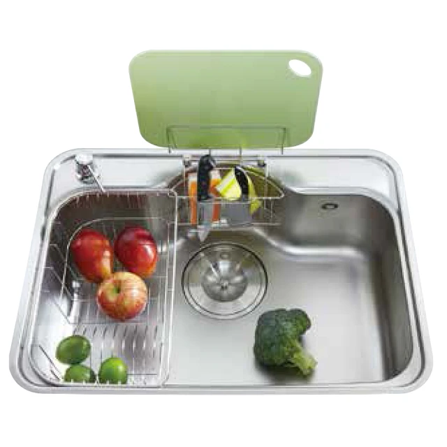 【MIDUOLI米多里】MKL-105L左海灣單槽-毛絲面 歷史價格詳細信息