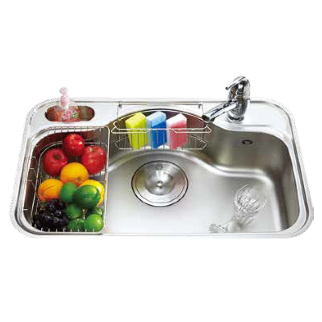 【MIDUOLI米多里】MKL-105L左海灣單槽-毛絲面 歷史價格詳細信息