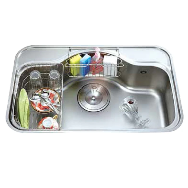 【MIDUOLI米多里】MKL-105L左海灣單槽-毛絲面 歷史價格詳細信息