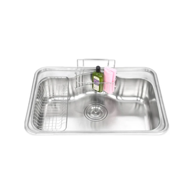 【傑泰】海灣型水槽-毛絲面-厚度1.0mm-無安裝服務(JT-1820A) 歷史價格詳細信息