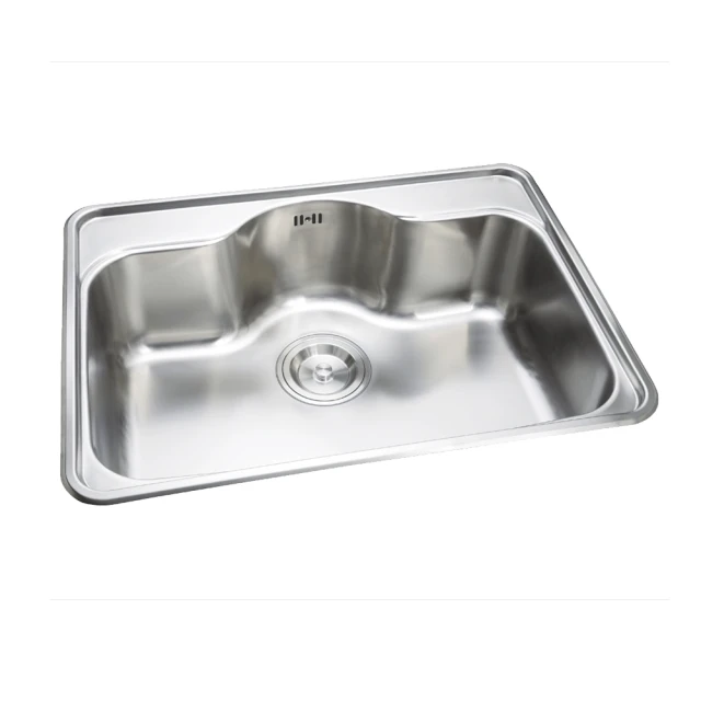 【尚奕不鏽鋼】歐化四方槽 毛絲面 廚房水槽(SE-1790B-2) 歷史價格詳細信息