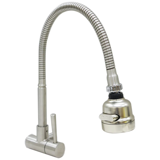 【海德廚衛】萬向軟管省水檯面龍頭(日本軸心) 歷史價格詳細信息