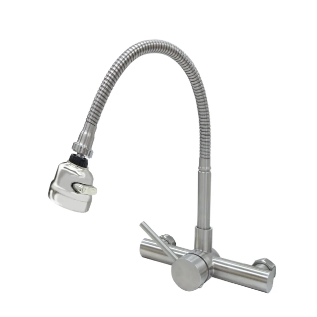 【海德廚衛】萬向軟管省水檯面龍頭(日本軸心) 歷史價格詳細信息