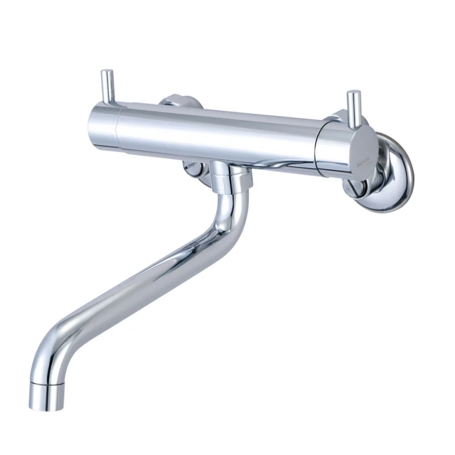 BACHOR 壁式浴缸用龍頭P22613R 歷史價格詳細信息