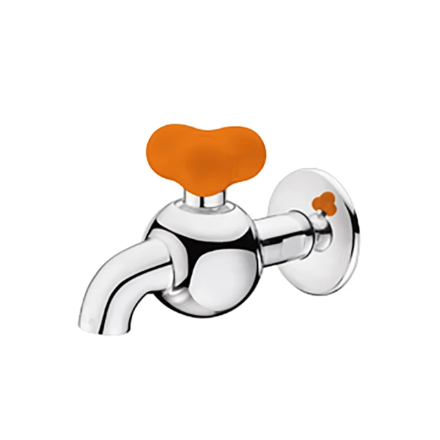 【JUSTIME】超萌單冷壁出水龍頭-粉紅 歷史價格詳細信息