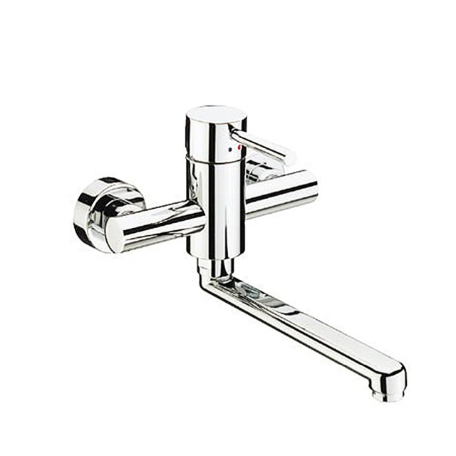 【MIDUOLI米多里】MIC-5A不銹鋼廚房三用龍頭 歷史價格詳細信息